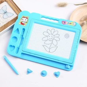 Children’s Magnetic Drawing Board