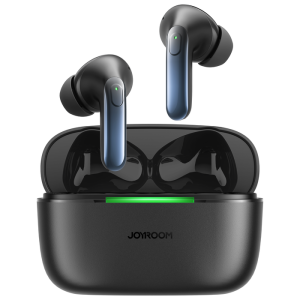Joyroom Jbuds Series JR-BC1 True Wireless ANC Earbuds 4-mic Active Noise Cancellation