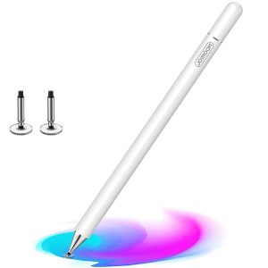 JOYROOM JR-BP560 Excellent Series Portable Passive Stylus Pen – White