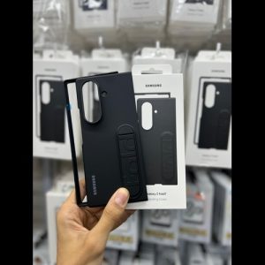 Samsung Galaxy Z Fold 7 Standing Case Without Glass