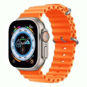 T900 ULTRA Smart Watch (49mm) Ultra Series - Orange
