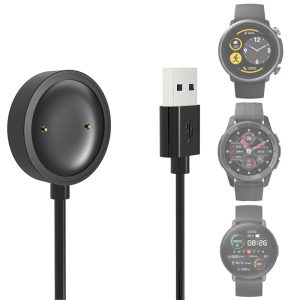 Mibro Lite | Mibro X1 Smartwatch Magnetic USB Charging Cable