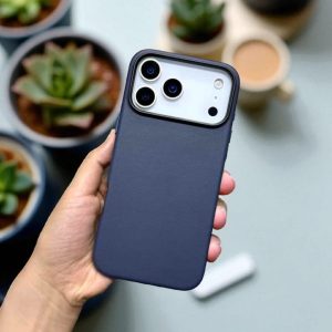 Kdoo/Kzdoo Noble Collection Leather Case - 17 Series